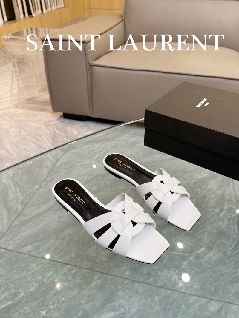 YSL Slippers